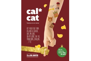 Cat cat: Tatuajes Navidad