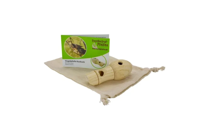 Xiulet d'ocell tórtora