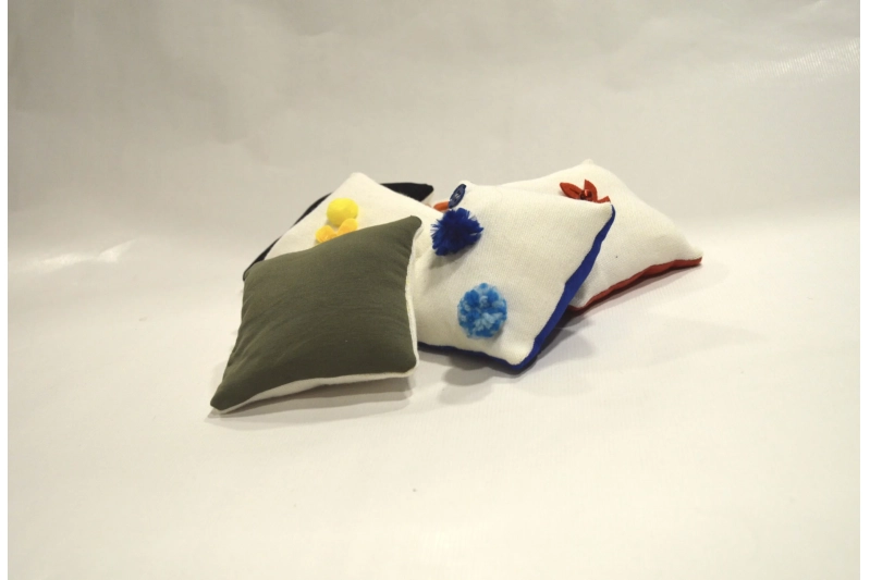 Coixins sensorials Re Educa