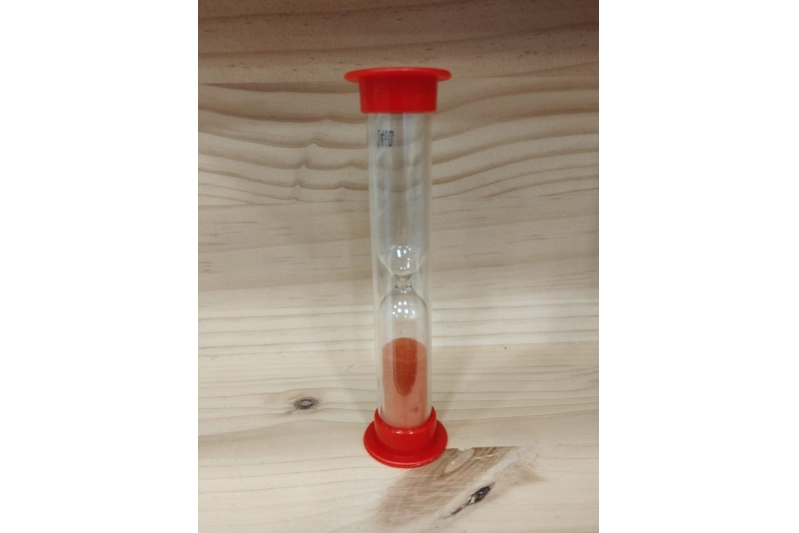 Rellotge de sorra 30 segons