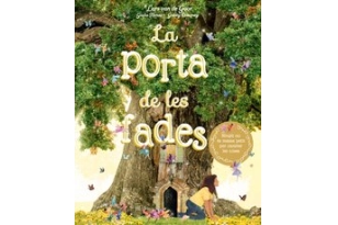 La porta de les fades