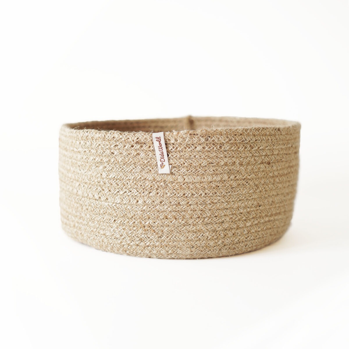 Panera Natural yute the Dida