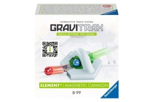 Elemento Magnetico Cannon de GraviTrax