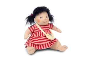 Muñeca Rubens barn Original Maria