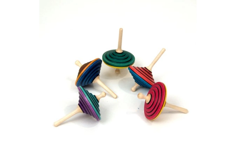 Baldufa Tukanino Mader