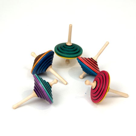 Baldufa Tukanino Mader