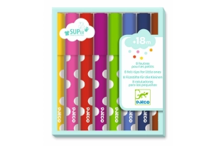 8 ROTOLADORS PER ALS  MÉS MENUTS