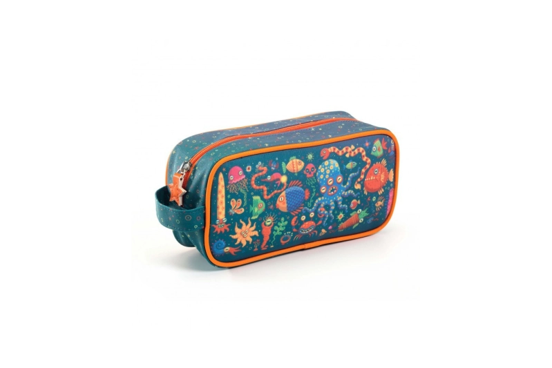 ESTOIG NECESSER FUNNY FISHES