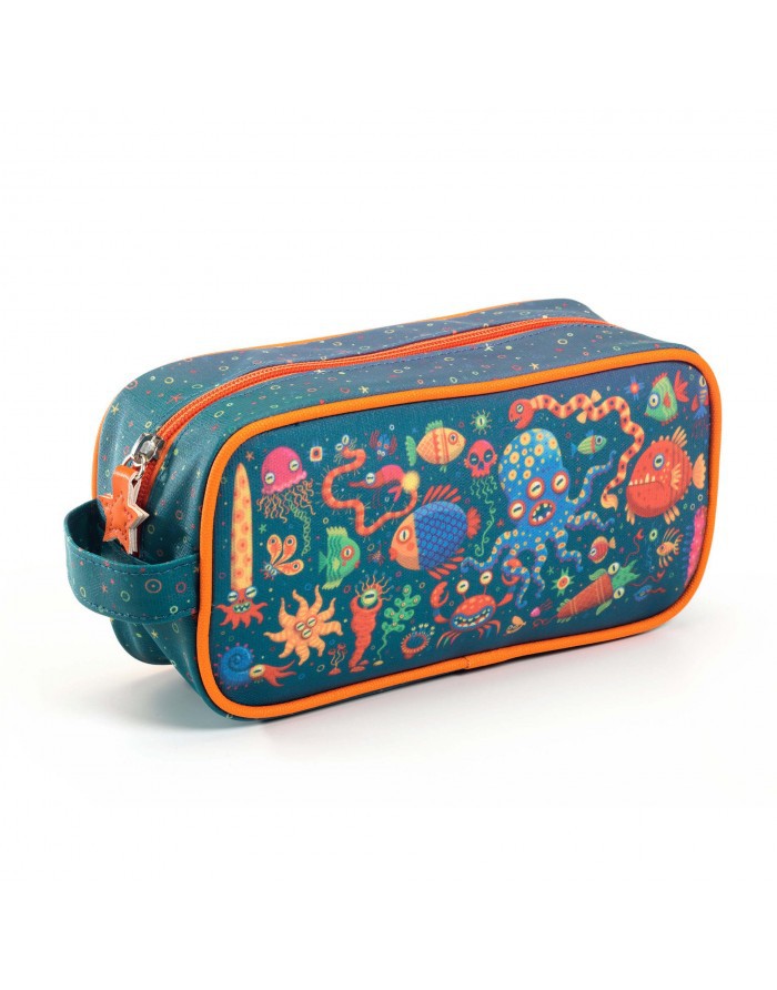 ESTOIG NECESSER FUNNY FISHES