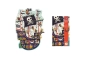 Puzzle observacion Barco pirata 36  piezas