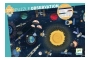 ROMPECABEZAS OBSERVACIÓN EL ESPACIO 200 PIEZAS