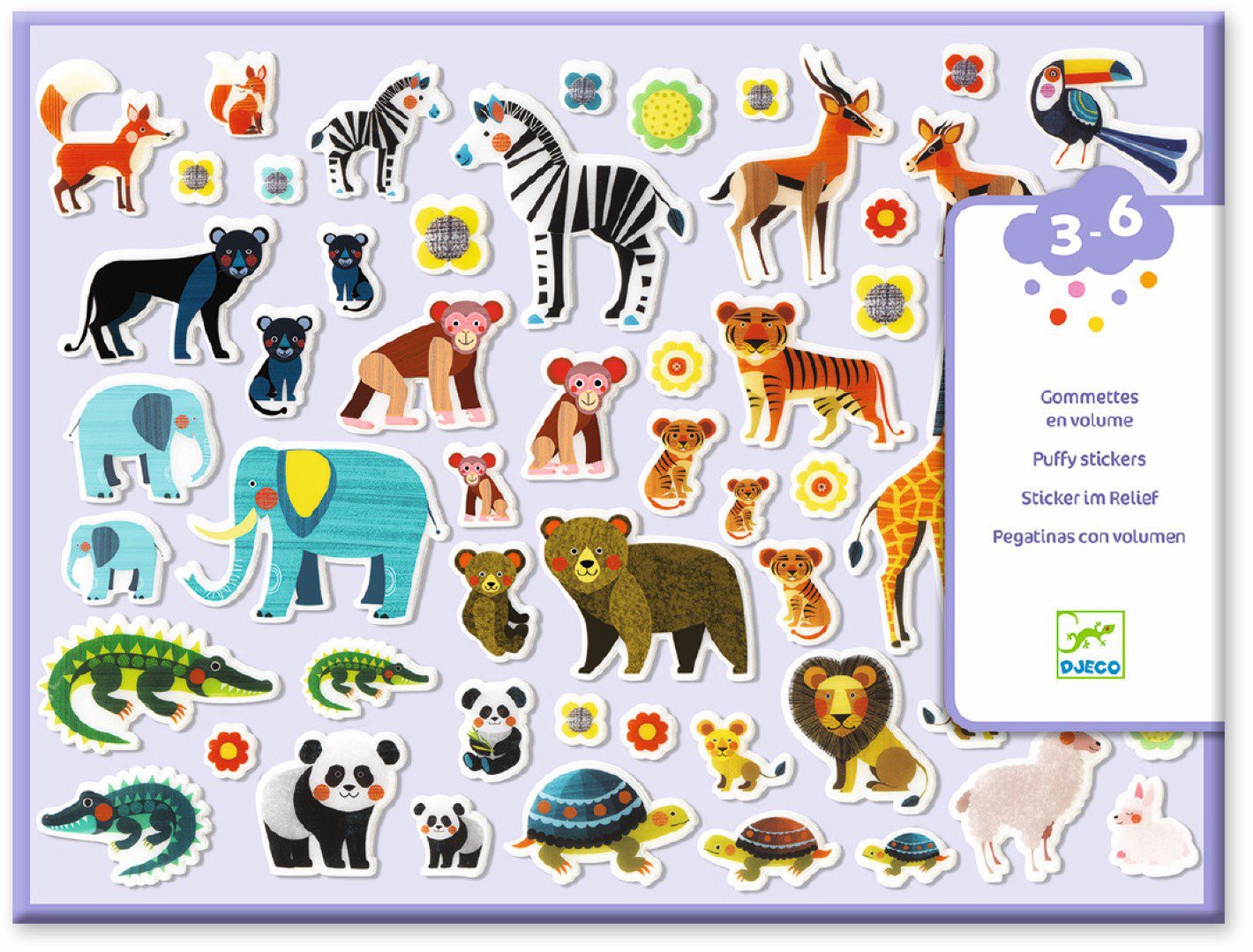 ADHESIUS AMB RELLEU MARES I FILLS