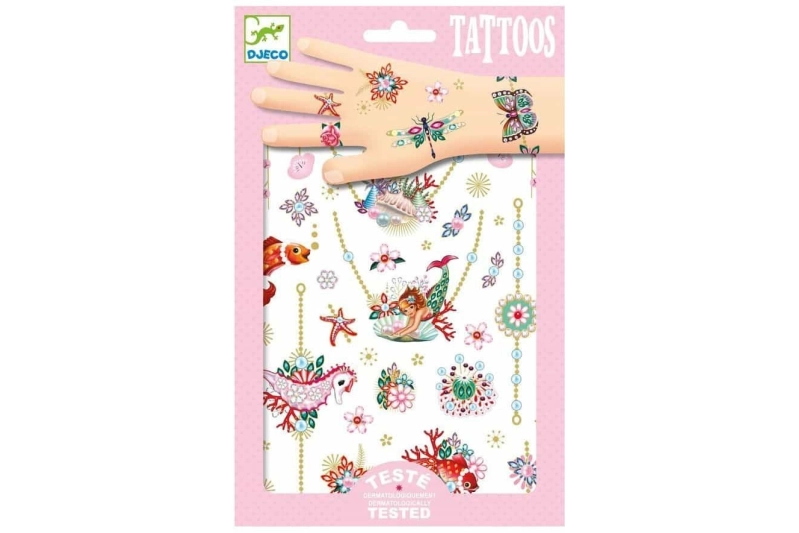 TATUATGES COSAS BONITAS