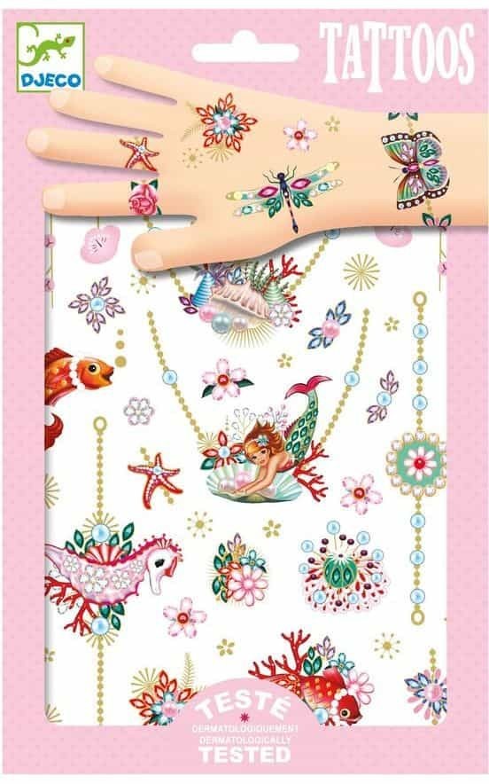 TATUATGES COSAS BONITAS