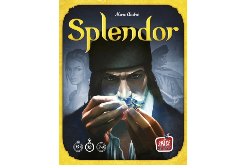 Splendor