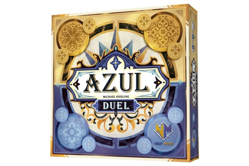Azul Duel