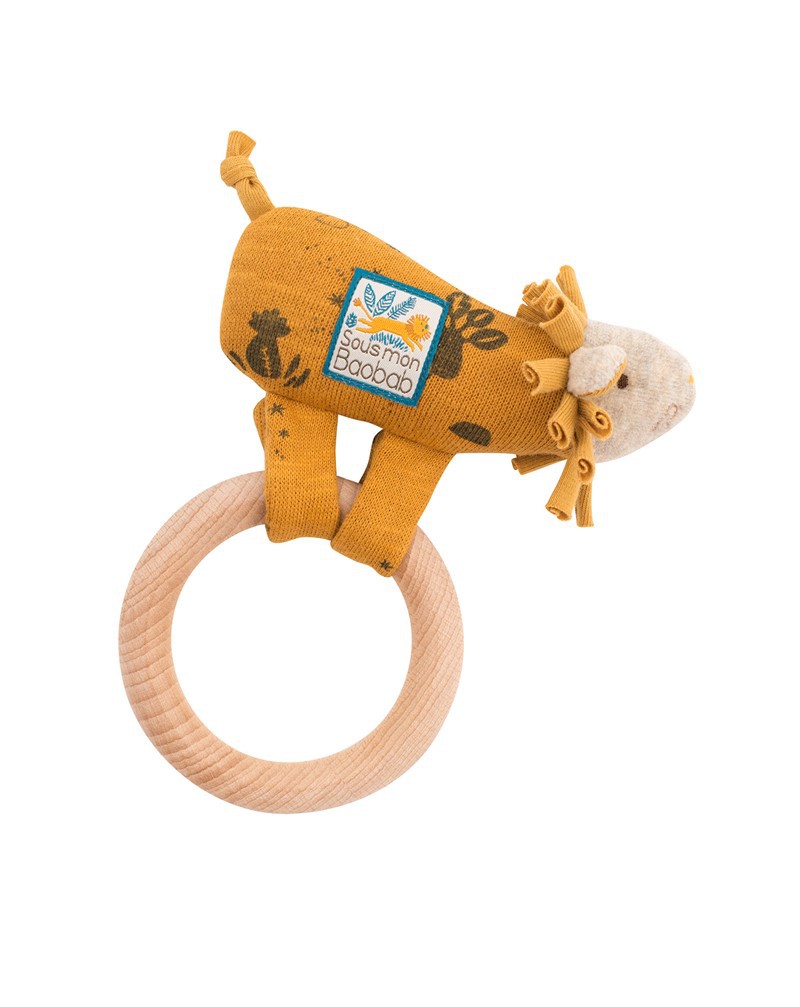 SONAJERO BAOBAB LEON