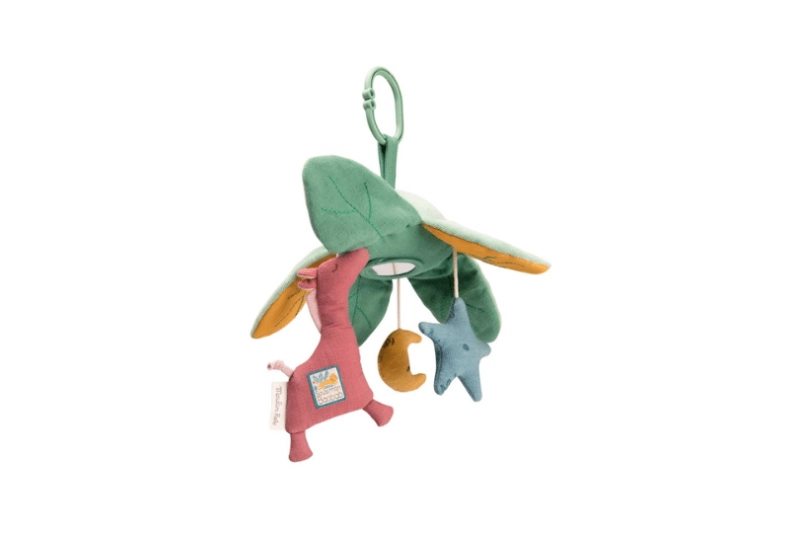 MÒBIL ACTIVITATS FULLES BAOBAB