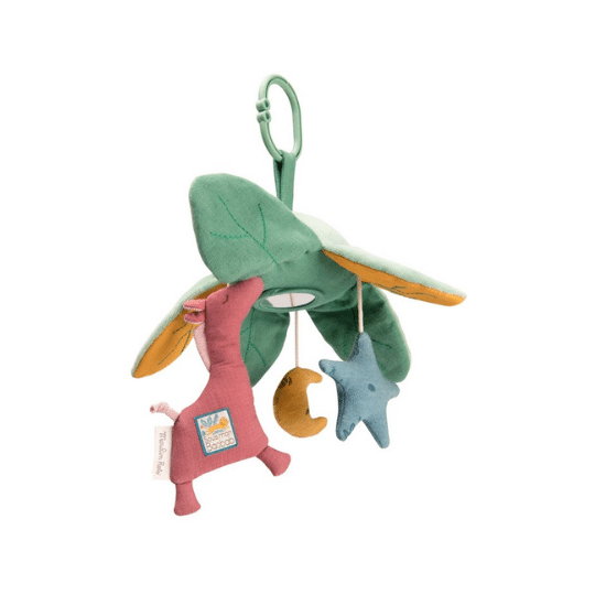 MÒBIL ACTIVITATS FULLES BAOBAB