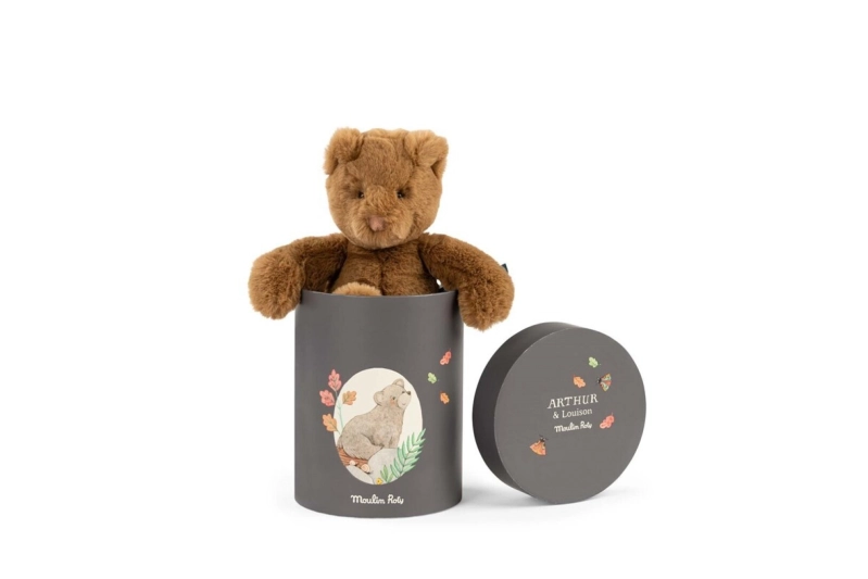 Peluix os Arthur - Arthur & Louison