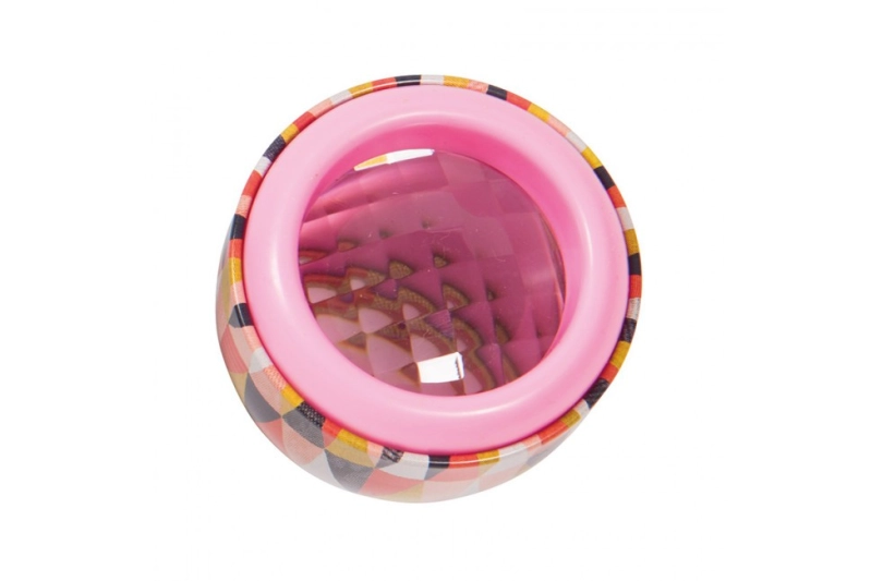 PRISMA PEQUEÑAS PARAVILLAS