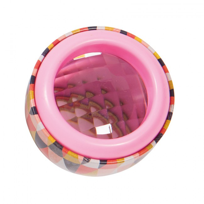 PRISMA PEQUEÑAS PARAVILLAS