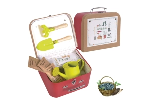 MALETÍN DE JARDINERO