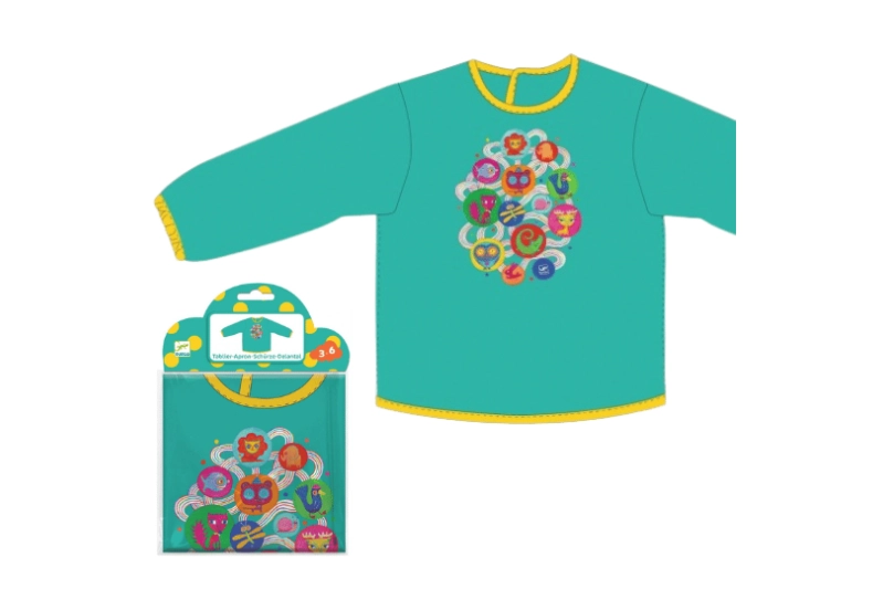 Bata per pintar Muriel