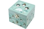 CAJA DE MÚSICA PINGÜINOS