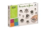TAMPONES DE FLORES