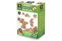 FAB BRIX NATURAL ECO-PACK  50 peces