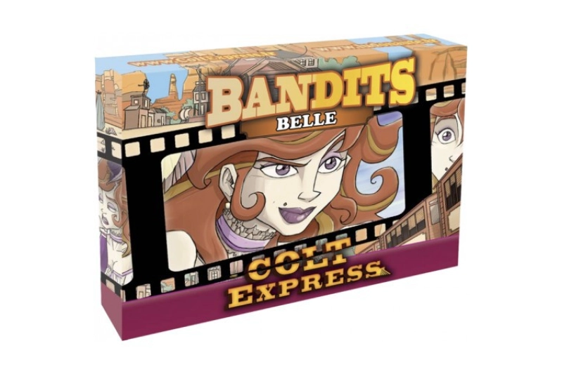 BANDITS: BELLE