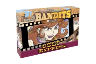 BANDITS: BELLE