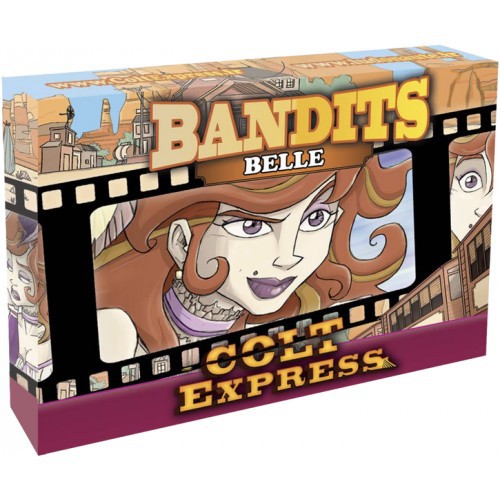 BANDITS: BELLE