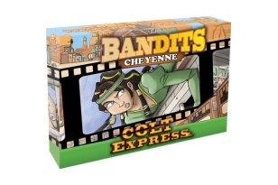 Bandits: Cheyenne