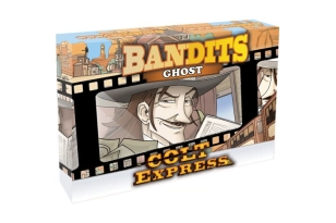 Bandits: Ghost