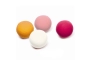 4 pots de plastilina Sweet