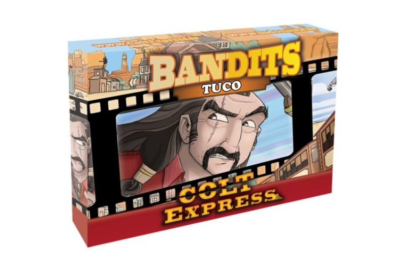 Bandits: Tuco