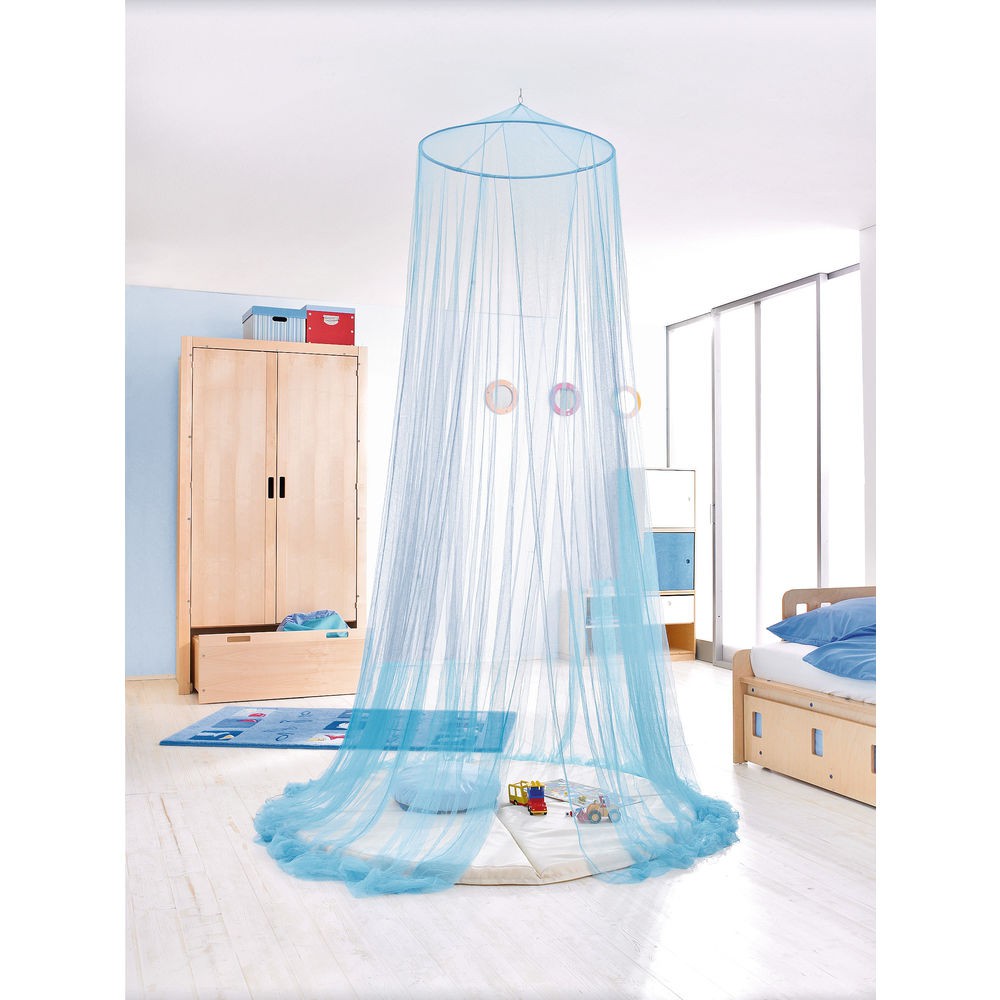 Velo de cuento de hadas