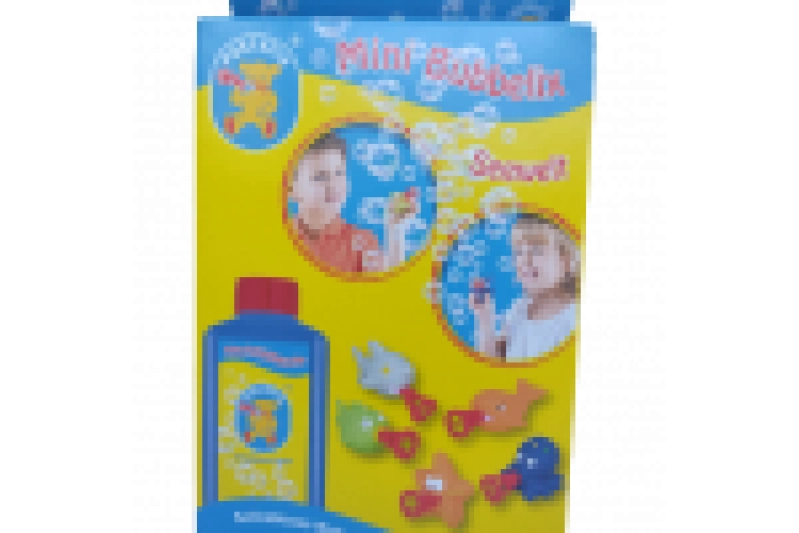 MINI BUBBELIX