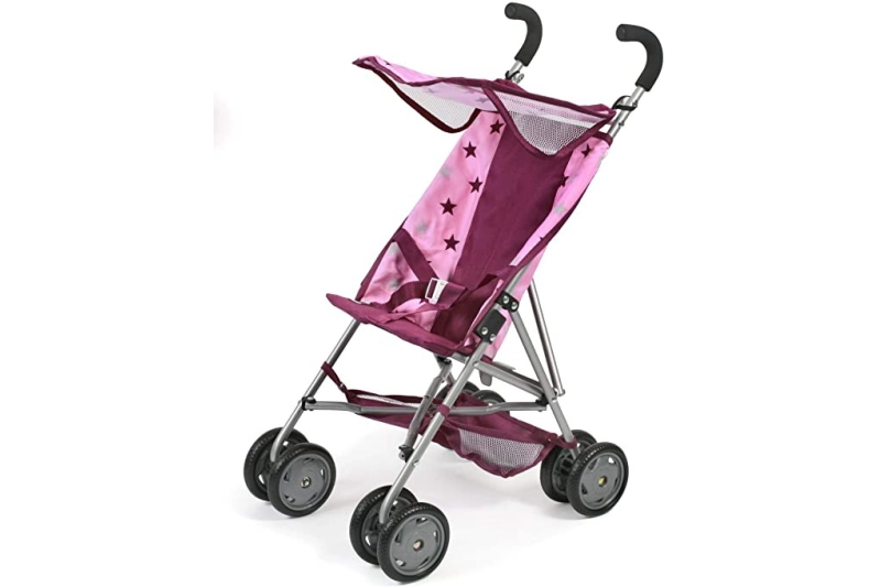 Cochecito de muñecos Vita