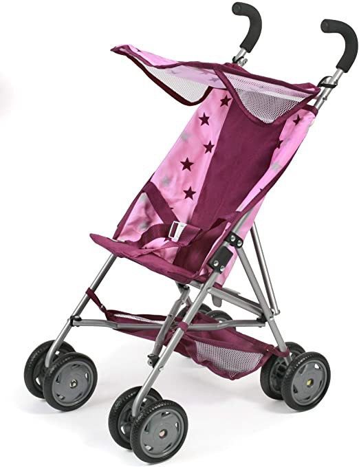 Cotxet de ninos Vita