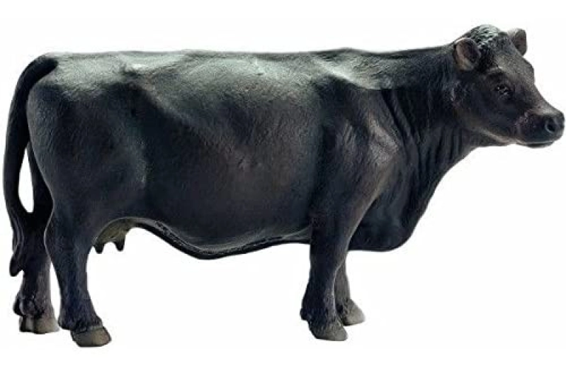 Vaca negra angust Schleich