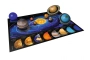 Trencaclosques 3D 8 planetes