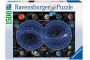 Puzzle astronomia 1500 piezas