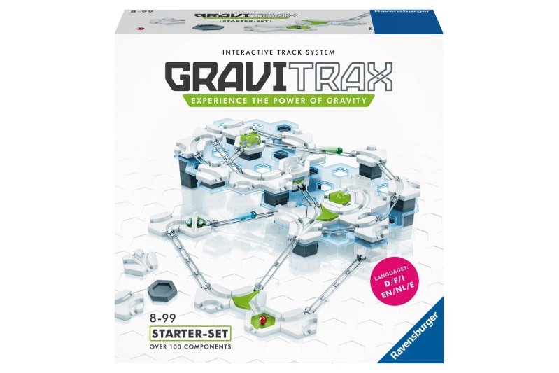 GRAVITRAX BÁSICO