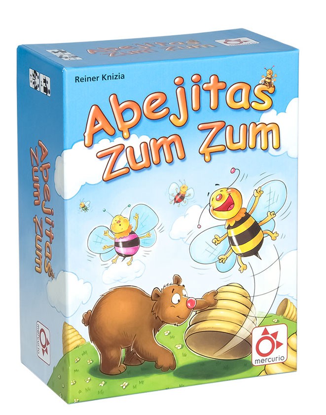 Abejas Zum Zum
