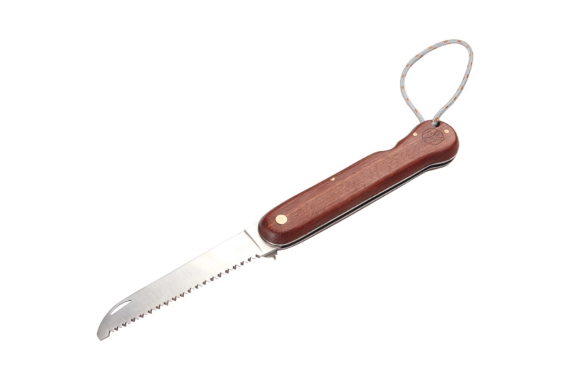 Serra de butxaca Terra Kids