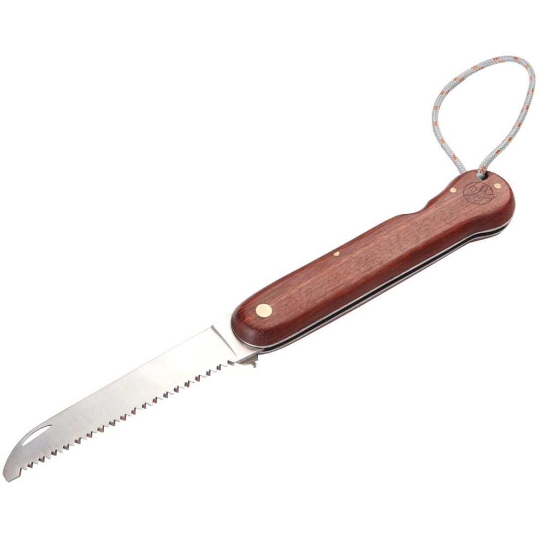 Serra de butxaca Terra Kids