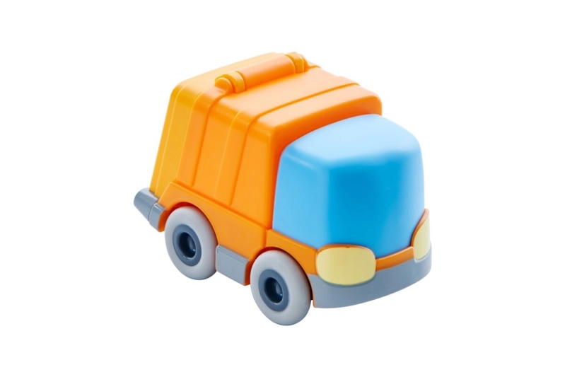 Camió d’escombraries – HABA Cars